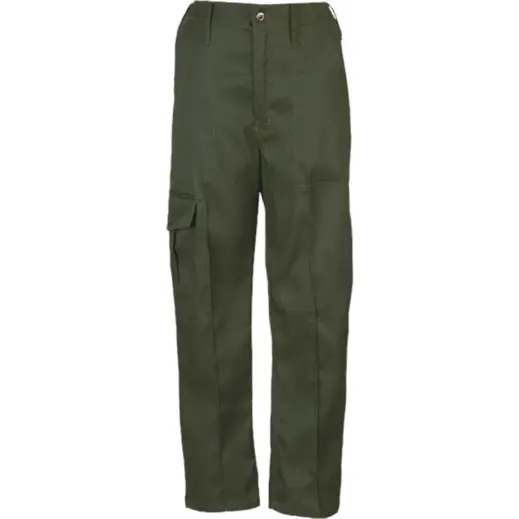 Contract Combat Trouser Olive